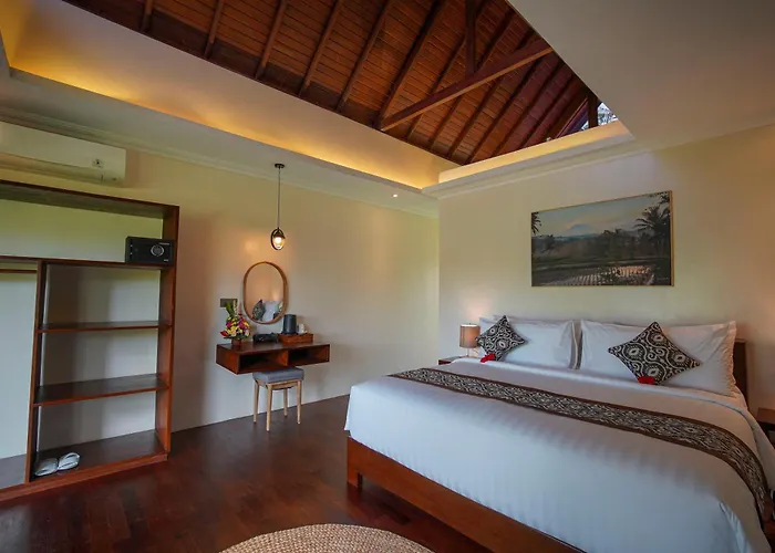 Denaya * Ubud (Bali)