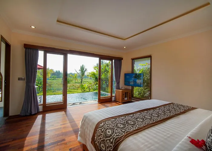 Villa Denaya *