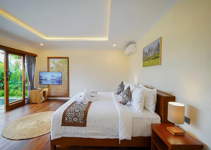 Villa Denaya *