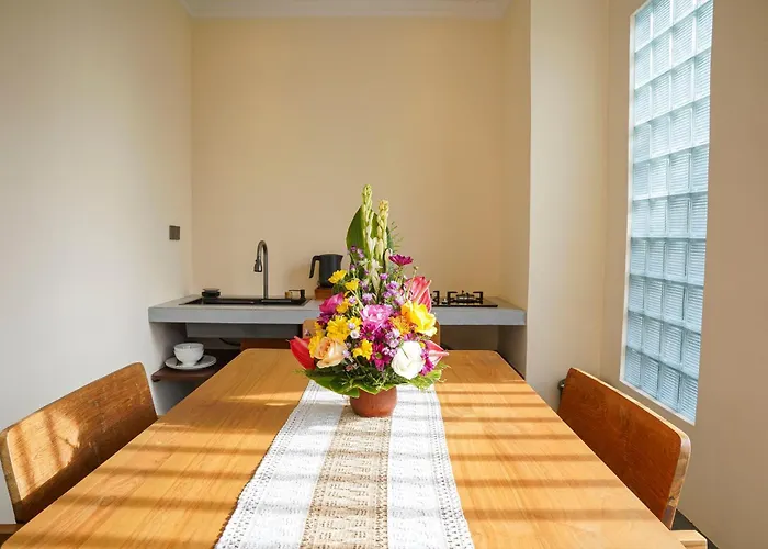 Denaya Villa