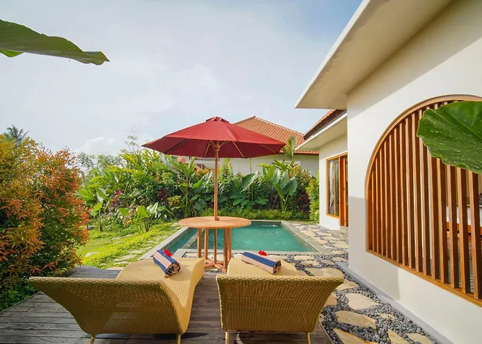 Denaya Villa *