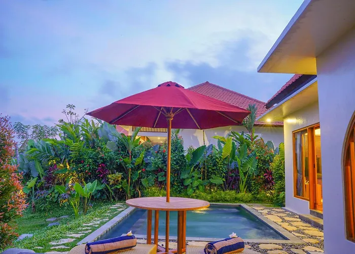 Villa Denaya *