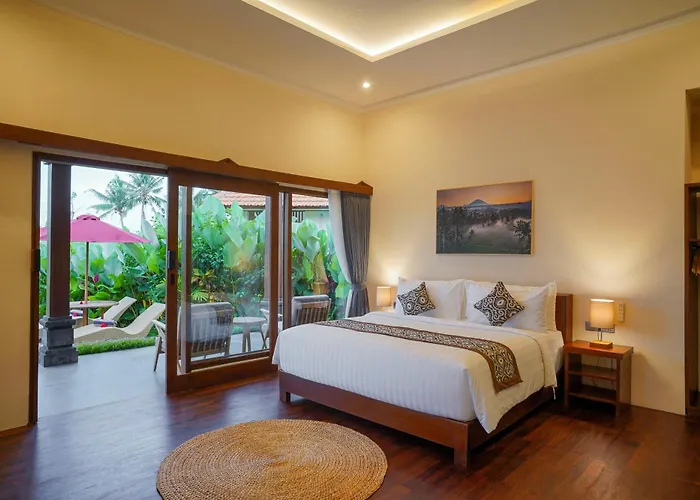 Denaya Ubud (Bali)