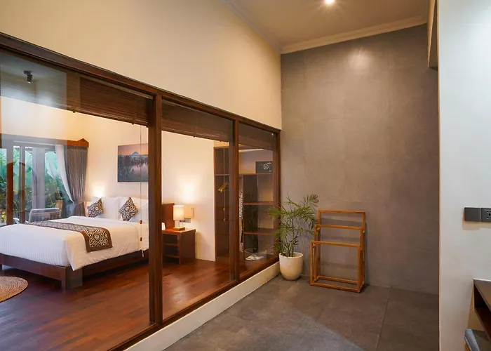 Denaya Villa Ubud (Bali)