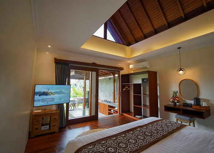 Villa Denaya *