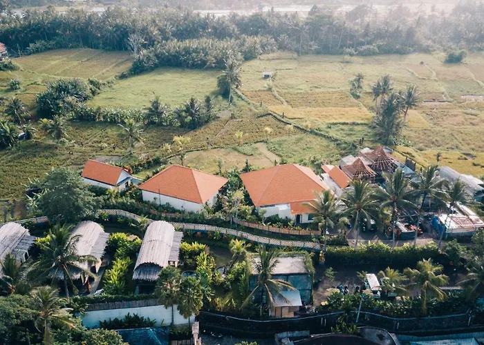Villa Denaya