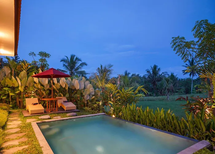 Denaya Villa *