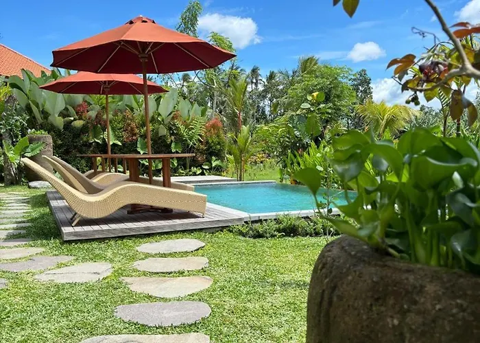Villa Denaya