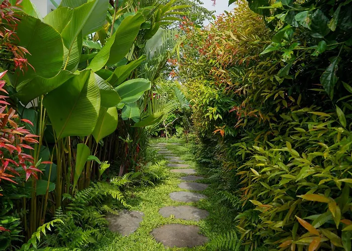 Denaya * Ubud (Bali)
