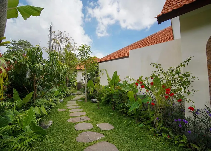 Denaya * Ubud (Bali)