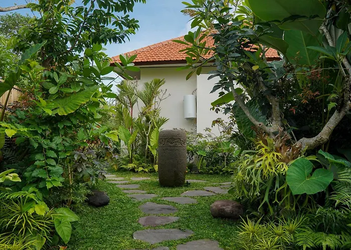 Denaya Villa