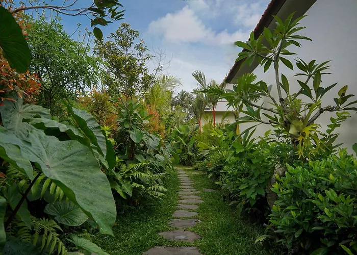 Denaya Villa *