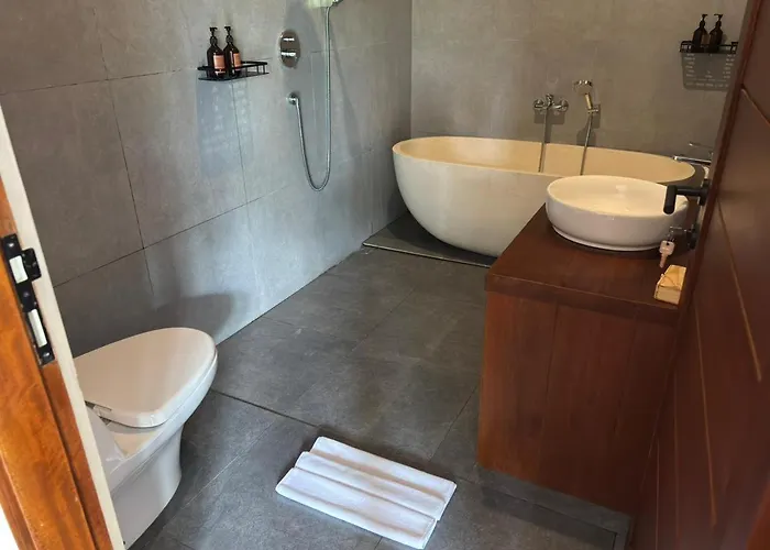 Denaya * Ubud (Bali)