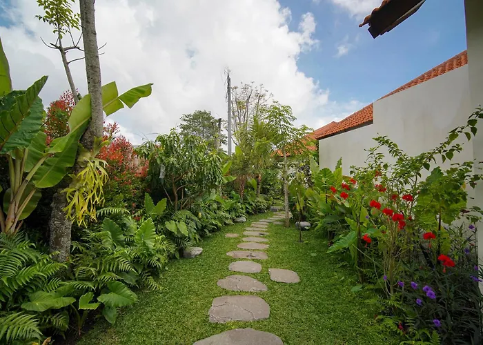Denaya * Ubud (Bali)