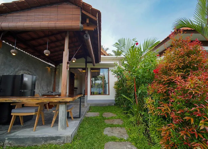 Denaya Ubud (Bali)