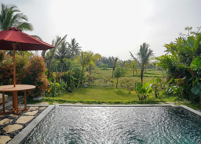 Denaya * Ubud (Bali)