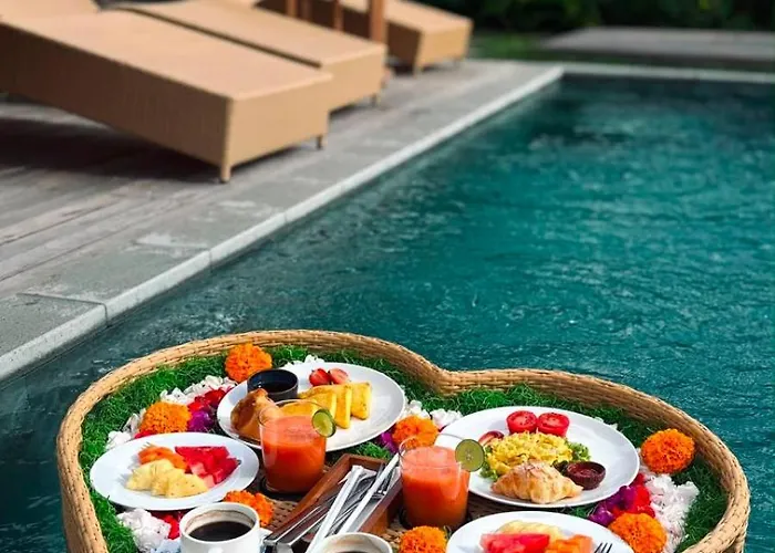 Denaya Villa